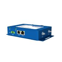 研華ICR-3201W ICR-3200, Global LAN, 2x Ethernet, 1x RS232, 1x RS485, Wi-Fi, Metal, Without Accessories