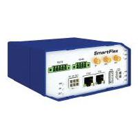 研華BB-SR31010415 SmartFlex, Global, 2x Ethernet, 1x RS232, 1x RS485, Wi-Fi, Plastic, ACC Int.