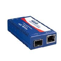 研華IMC-350-SFP-A Mini Media Converter, 100Mbps, LFPT, SFP