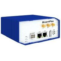 研華BB-SR30400011 SmartFlex, EMEA/LATAM/APAC, 2x Ethernet, Plastic, EU Accessories