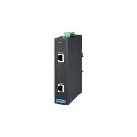 研華EKI-2711PSI 1GE PoE Splitter, IEEE 802.3af/at, -40~75℃