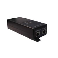 研華EKI-2701HP-AC IEEE 802.3at Gigabit PoE+ Injector