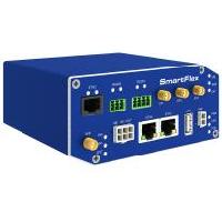 研華BB-SR31010420 SmartFlex, Global, 3x Ethernet, 1x RS232, 1x RS485, Wi-Fi, Metal, Without Accessories