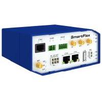 研華BB-SR31010410 SmartFlex, Global, 3x Ethernet, 1x RS232, 1x RS485, Wi-Fi, Plastic, Without Accessories