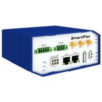 研華BB-SR31000310 SmartFlex, Global, 2x Ethernet, 1x RS232, 1x RS485, Plastic, Without Accessories