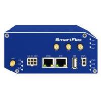 研華BB-SR31010020 SmartFlex, Global, 2x ETH, WIFI, Metal, No ACC