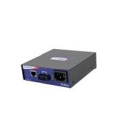 研華IMC-450-M8ST-US Standalone Media Converter, 100Mbps, Multimode 850nm, 2km, ST ,AC adapter (also known as McBasic 855-10929 )