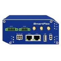 研華BB-SR31000325 SmartFlex, Global, 2x ETH, 1x RS232, 1x RS485, Metal, ACC Int.