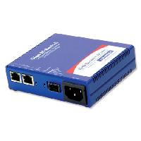 研華IMC-470-SFP Standalone Media Converter, 1000Mbps, SFP