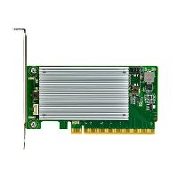 研華PCIE-3031 PCIe 3.0, x16 Crypto/ Compression Intel C627 Server Adapter