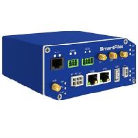 研華BB-SR30818425-SWH SmartFlex, AUS/NZ, 3x Ethernet, 1x RS232, 1x RS485, Wi-Fi, PoE PSE, Metal, International Power Supply (EU, US, UK, AUS)