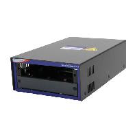 研華IMC-712-AC-US Managed Modular 2-slot Media Converter Chassis, AC Power (also known as MediaChassis 850-13101)