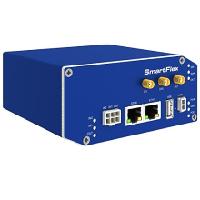 研華BB-SR30408025 SmartFlex, EMEA/LATAM/APAC, 2x ETH, PoE PSE, Metal, ACC Int.