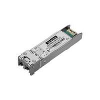 研華SFP-XSS-10KTX-LC Hardened SFP+ER/10G-ED, Bi-Directional 1270T/1330R, 10km