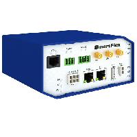 研華BB-SR30500410 SmartFlex, NAM, 3x Ethernet, 1x RS232, 1x RS485, Plastic, Without Accessories