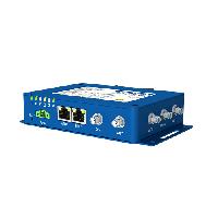 研華ICR-3232W ICR-3200, AUS/NZ, 2x Ethernet, 1x RS232, 1x RS485, Wi-Fi, Metal, Without Accessories