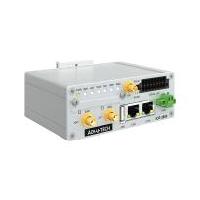 研華ICR-2834W ICR-2800, EMEA, 2x Ethernet, 2× RS232/RS485, USB, Wi-Fi, Metal, Without Accessories