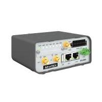 研華ICR-2834GPA01 ICR-2800, EMEA, 2x Ethernet, 2× RS232/RS485, USB, GPS, Plastic, EU ACC