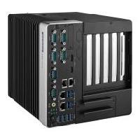 研華ARK-3534D 12th&13th Gen Intel? i3/i5/i7/i9 LGA1700 Expansion Fanless Box PC