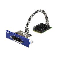 研華PCM-26R2EI 2端口 Hilscher netX100 現(xiàn)場總線 mPCIe, EtherNet/IP, RJ45