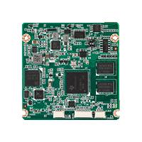 研華ROM-3310 基于TI AM3352 Cortex A8 1GHz RTX 2.0 的標(biāo)準(zhǔn)核心板，適用于寬溫抗震等工業(yè)自動(dòng)化領(lǐng)域