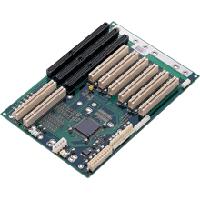 研華PCA-6108P6 8-slot PCI/ISA Backplanes