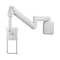 研華ARES-7321I ARES-7321I is a medical grade wall-mounted arm with VESA standard holes that can be moved horizontally.