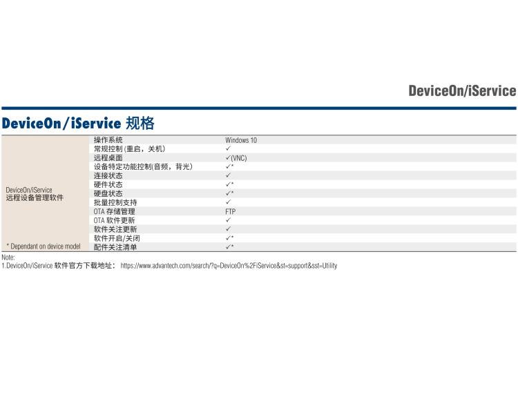 研華POC-824 24"醫(yī)用一體機(jī)，搭載NVIDIA MXM圖形模塊用于AI應(yīng)用