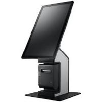 研華UTK-7121 A smart, modular kiosk system built with a UTC-120 series touch computer, diverse components, and various types of stands to meet every unique need.