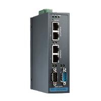 研華EKI-1242IEIMS Modbus RTU/TCP to EtherNet/IP Protocol Gateway, Wide Temperature