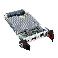 研華MIC-6030 3U OpenVPX PCIe/以太網混合開關