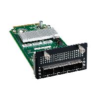 研華NMC-0108 4 Ports 1GbE SFP Module