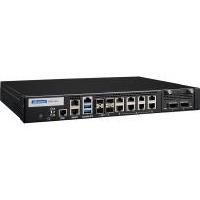 研華FWA-1013 Universal Network Appliance with Intel Atom? P5000/C5000 Processor for uCPE and SD-WAN