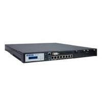 研華FWA-3270R 1U Rackmount Platform for Network Appliance with Intel? Xeon E3 series and 6th/7th Gen Intel Core i7/i5/i3 Processor, 2NMC slots