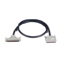 研華PCL-101100S-2E Mini-SCSI-100 Shielded Cable, 2m