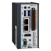 研華AMAX-657 Real-time SoftLogic Programmable Edge Controller