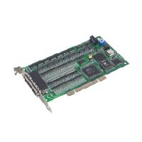 研華PCI-1758UDIO 128通道隔離數(shù)字輸入輸出卡