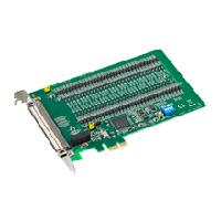 研華PCIE-1752 64通道隔離數(shù)字輸出PCI Expresscard擴(kuò)展接口