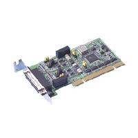 研華PCI-1602UP 2端口RS-232/485 低配PCI 含隔離和EFT浪涌保護(hù)通訊卡