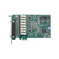 研華PCIE-1841 16/8-ch, 16-bit, 1MS/s/ch Simultaneous Analog Input PCI Express DAQ Card