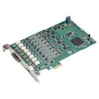 研華PCIE-1802 216 kS/s, 24-bit, 8/4-ch PCIE Card for Sound and Vibration