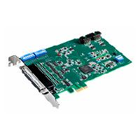 研華PCIE-1805 1MS / s，16位，32通道模擬輸入PCIE卡