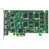 研華DVP-7637HE 4ch HDMI Full HD H.264 PCIe Video capture Card With SDK