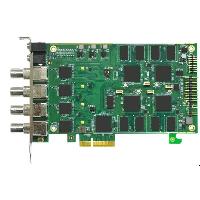 研華DVP-7636HE 4ch HDMI Full HD H.264 PCIe Video Capture Card With SDK