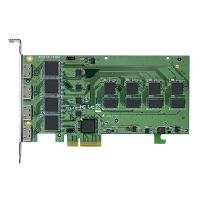 研華DVP-7633HE 4ch HDMI Full HD H.264 PCIe Video Capture Card With SDK