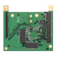 研華DVP-7631E 4-ch H.264 PCI-104 Video Capture Module with SDK