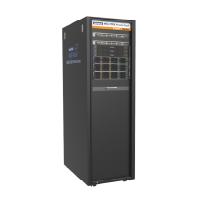 研華WISE-STACK-300 WISE-PaaS On-Premises Deployment with 6 Advantech Industrial Rackmount Servers (integrated in a rack)